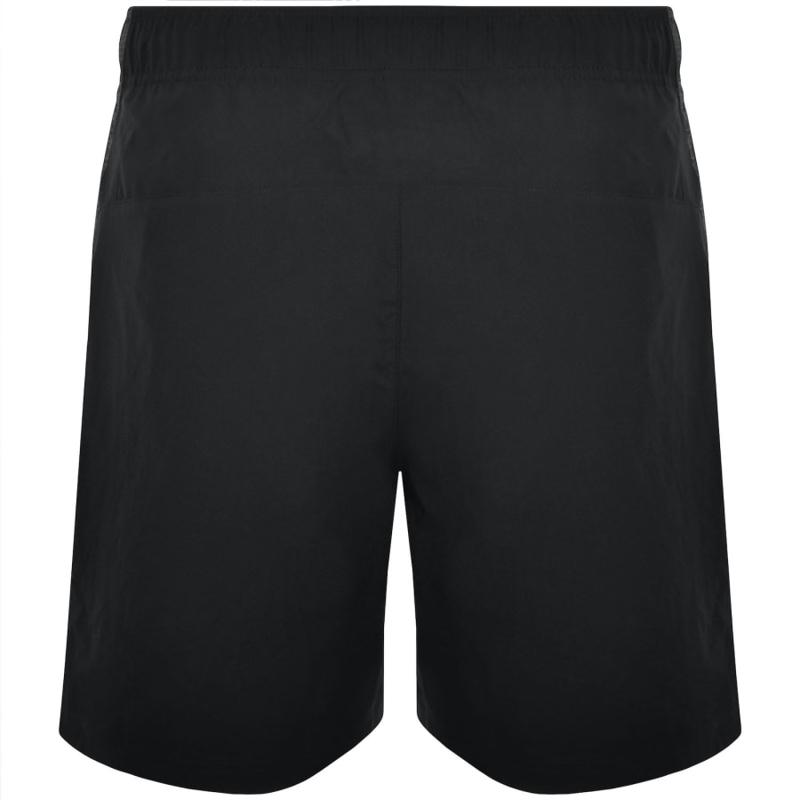 The North Face 24 7 Shorts Black | Mainline Menswear United